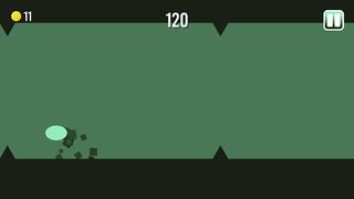 Spike Sprint - Screenshot 2