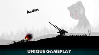 Warplanes Inc WW2 Plane & War - Screenshot 1