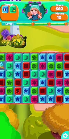 Happy Eliminating - Screenshot 4