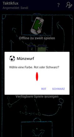Taktikfux - Screenshot 3