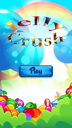 JellyCrush - Screenshot 1