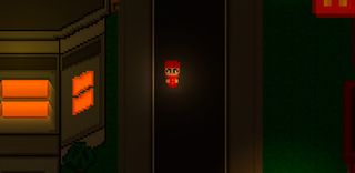 Rouge Hotel - Screenshot 1