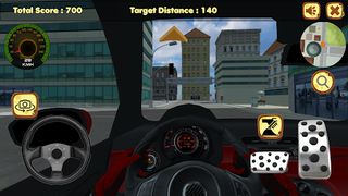 Sport Car Drift Simulator - Screenshot 3