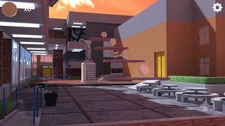 Virtual FADxp - Screenshot 1