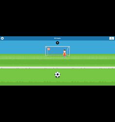 Soccer Challenge - Screenshot 4