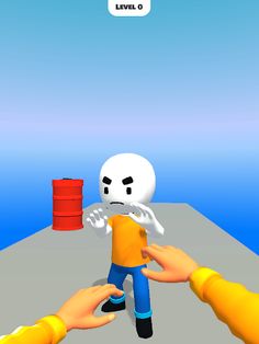 Tai Chi 3D - Screenshot 3