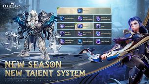 Tarisland - Screenshot 2