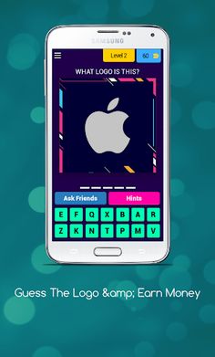 Guess The Logo & Earn Money - Screenshot 3