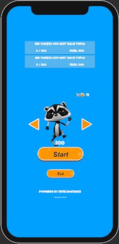 Tarçın & Karam - Screenshot 2