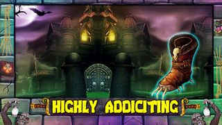 Horror Scary : Escape Game - Screenshot 3