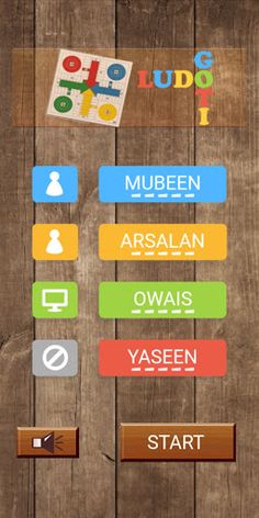 LudoGoti - Screenshot 4