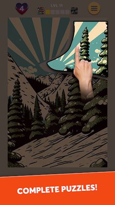 SnapArt - Screenshot 1