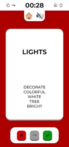 Kaboo - Screenshot 1