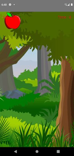 Apple Tap - Screenshot 2