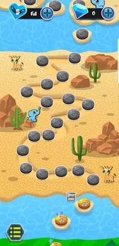 Alien Animal Rescue - Screenshot 4