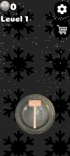 Pocket Hammer | Idle Clicker - Screenshot 3