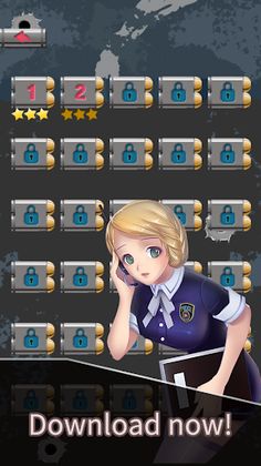 Girls Battlefield - Screenshot 2