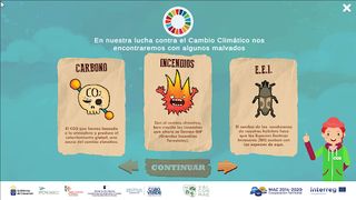 ODS13 Fighters - Screenshot 3