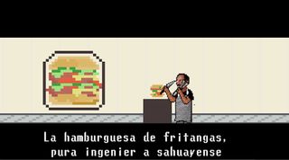 Liobas: Chapter 1 - Screenshot 1