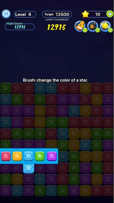 Tap Star - Screenshot 4