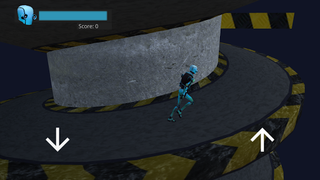 Screwed: Fast Reaction Runner - Screenshot 2