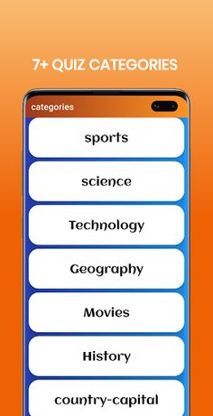 QuizGame - Screenshot 3