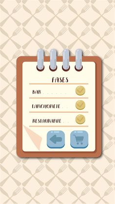 Gastro Tour - Screenshot 3