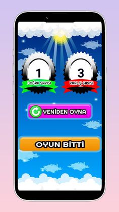 Antonyms Game - Screenshot 3