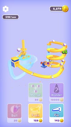 Coin Smash ASMR - Screenshot 4