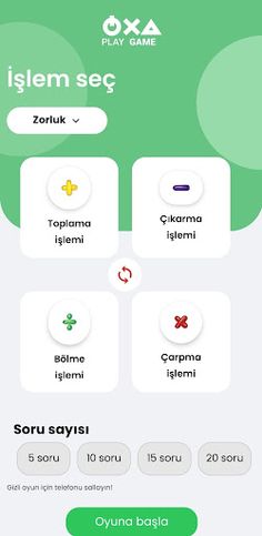 Hafızanı Geliştir - Screenshot 1