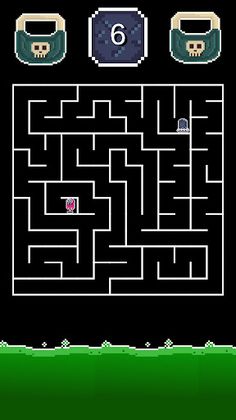 GRAVE SWEET GRAVE - Screenshot 2