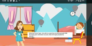 Cegah Nyamuk - Screenshot 2