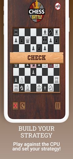 Chess Battle - Screenshot 4