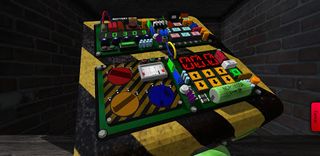 Don't Push The Wrong Button 2 - Screenshot 2