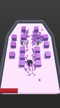 Hole Breakout 3D - Screenshot 2