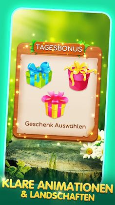 Wort Stapel - Screenshot 4