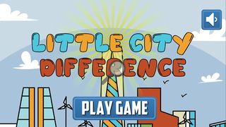 Difference - Little City - Screenshot 1