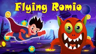 Fly king Robux - fire fly for - Screenshot 1