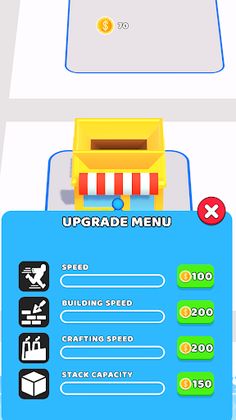 Build Arcade - Screenshot 3