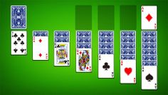 Classic Solitaire: Card Games - Screenshot 2