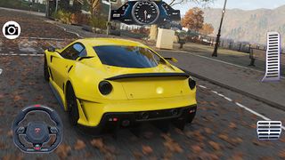 Simulator Ferrary 599xx Urban - Screenshot 3