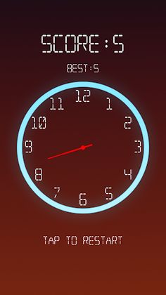 Time Flux - Screenshot 4
