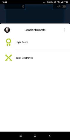 Maze Tank Battle - Screenshot 2