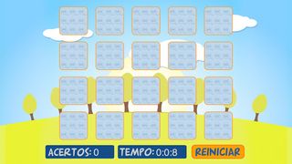 Memória Fonema / ɳ / - Screenshot 3