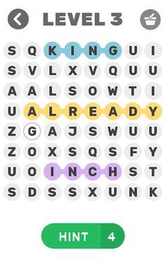 Five Hidden - Screenshot 3