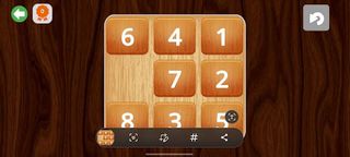 Memory training - Screenshot 2