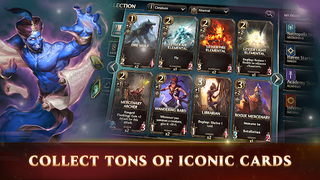 Might & Magic Fates TCG - Screenshot 2