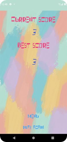 Avoid Collision - Screenshot 3