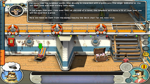 Neighbours from Hell 2 Premium - Screenshot 2