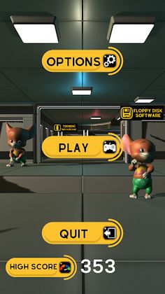 TLTR - The Zig Zag Story - Screenshot 1